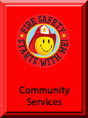 Community Services Information