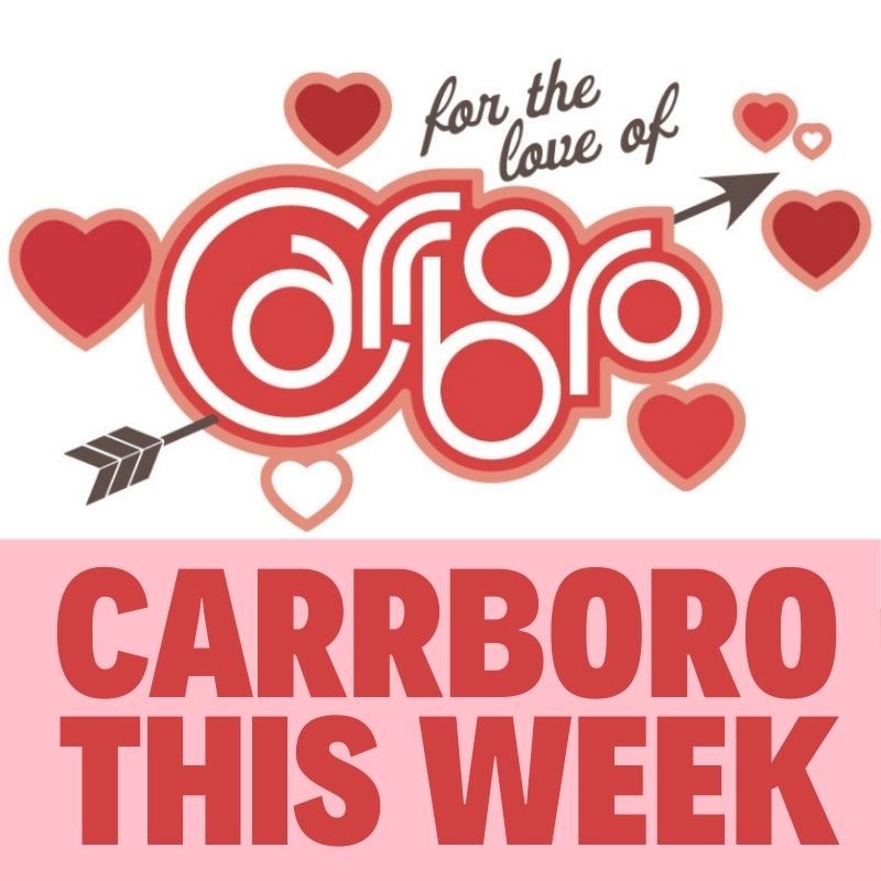 Carrboro This Week Feb 14