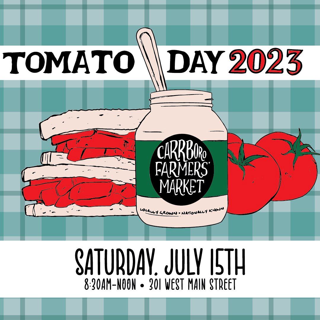 tomato day