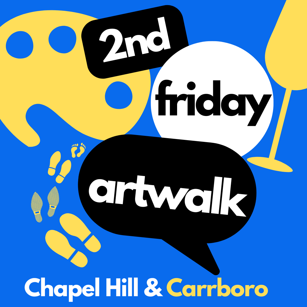 Art Walk 2025