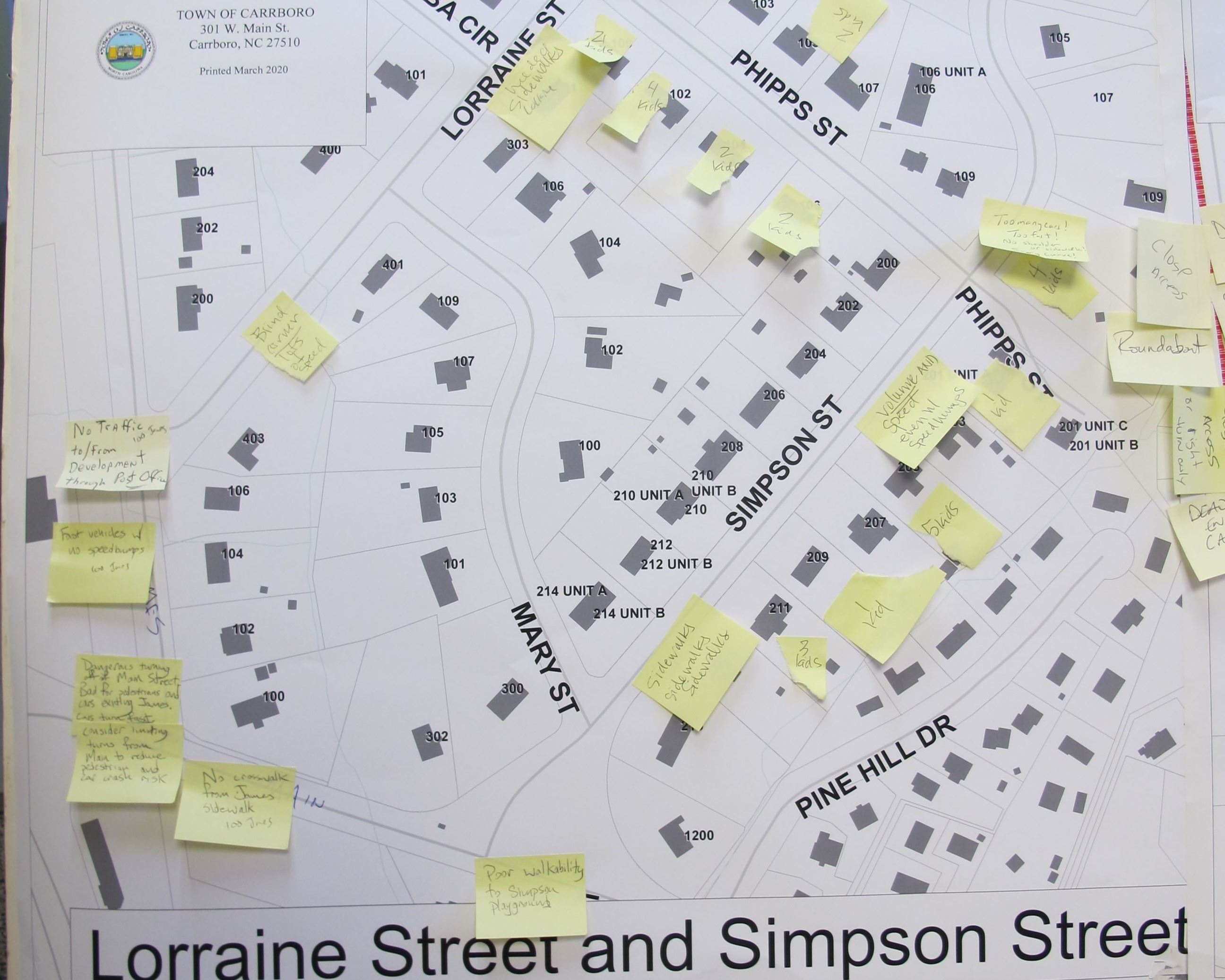 Simpson Phipps comments zoom