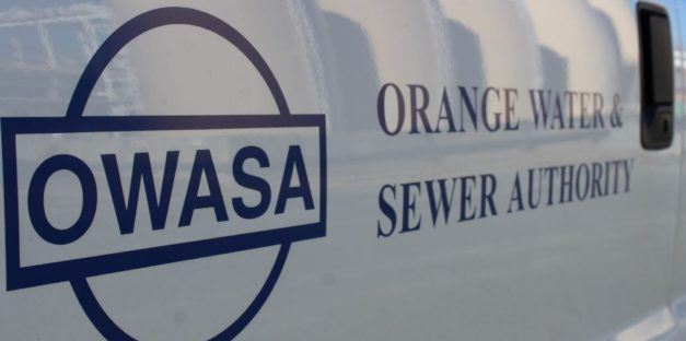 owasa-van-logo