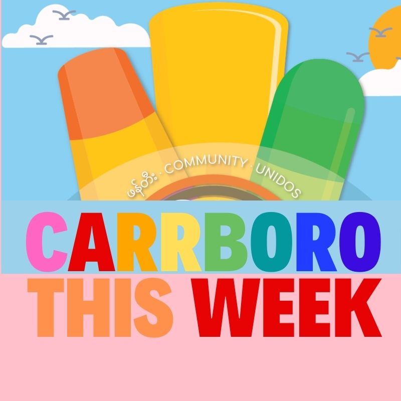 Carrboro This Week 