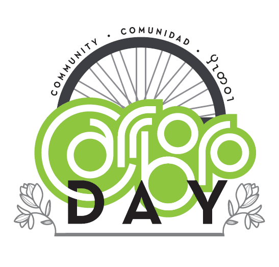 Carrboro Day logo