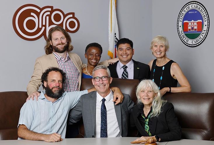 Town Council June 2022