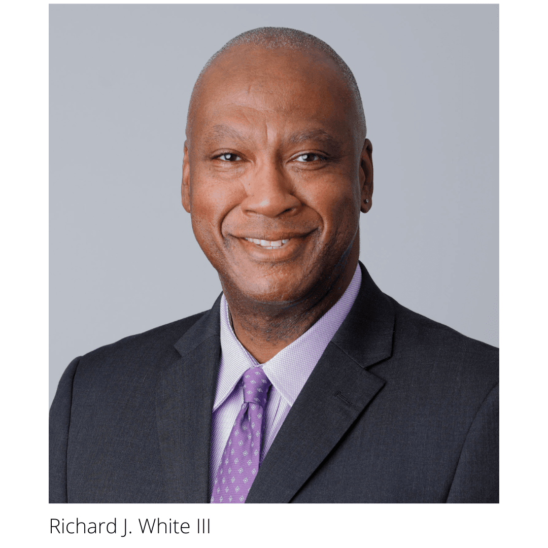 Richard J. White III