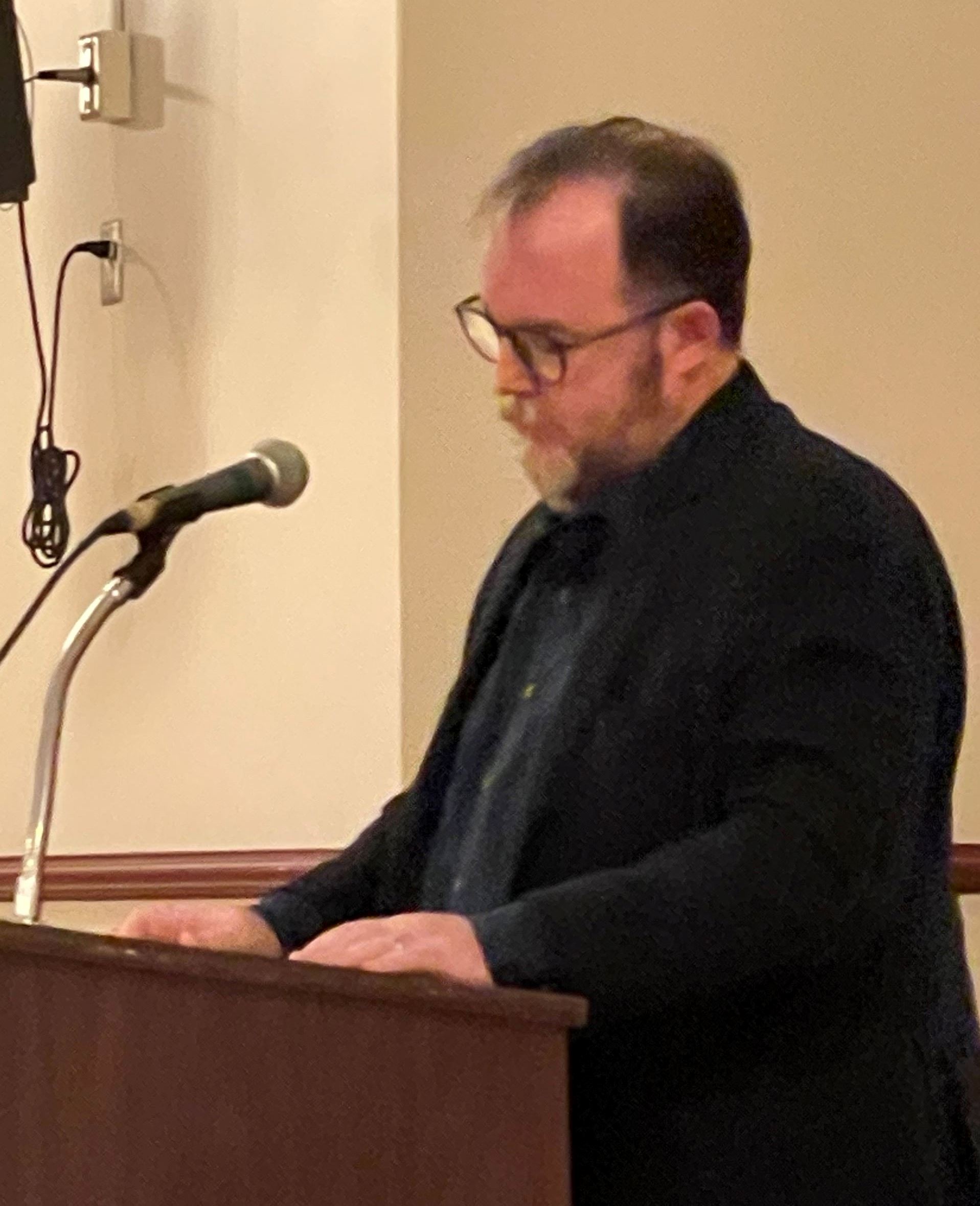 Patrick Herron- Jan 23, 2023