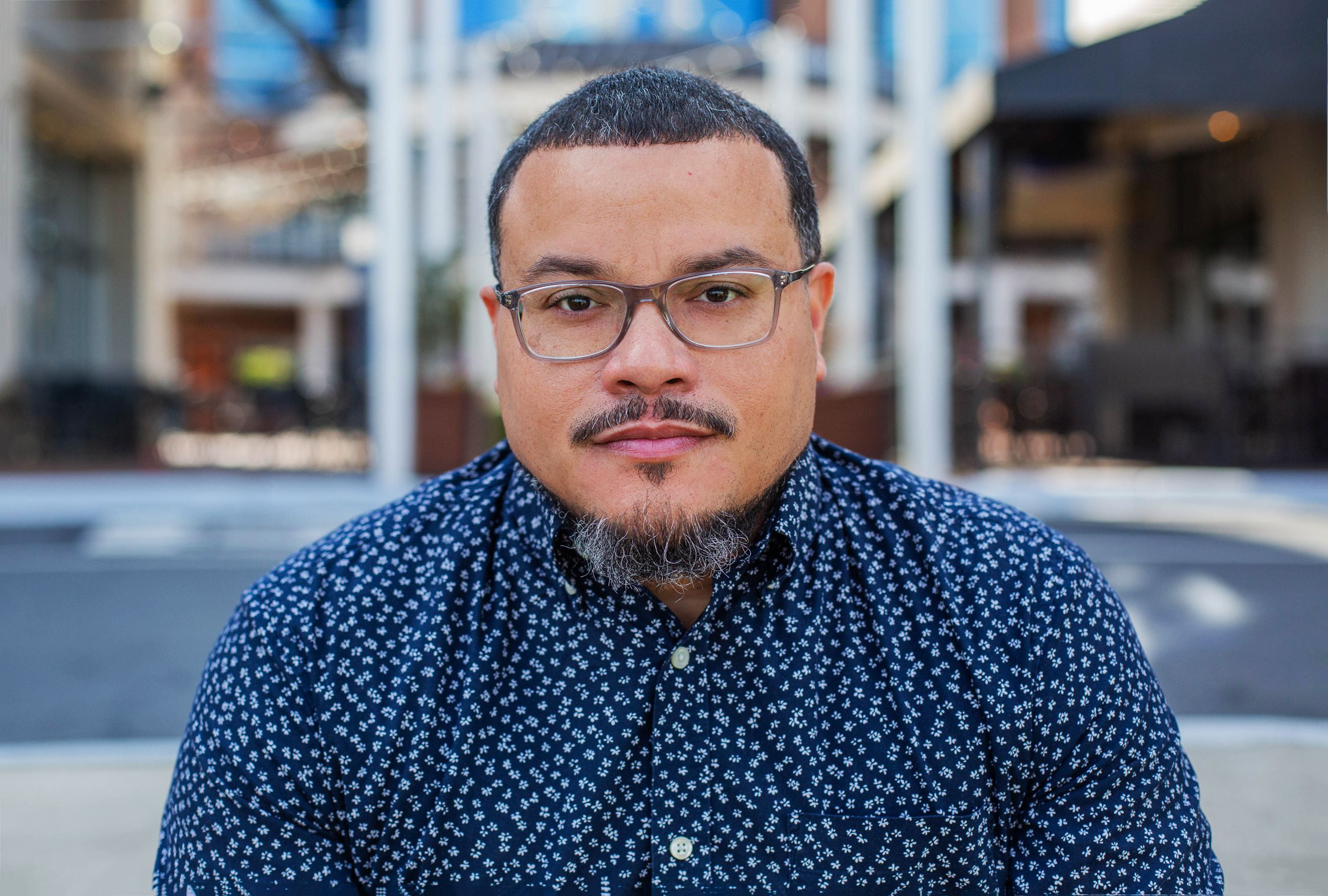 Jay Ward- Charlotte PL pic