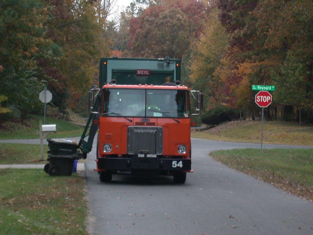 Solid waste photos 080