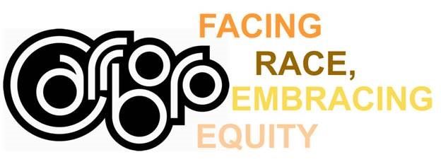 Race and Equity logo
