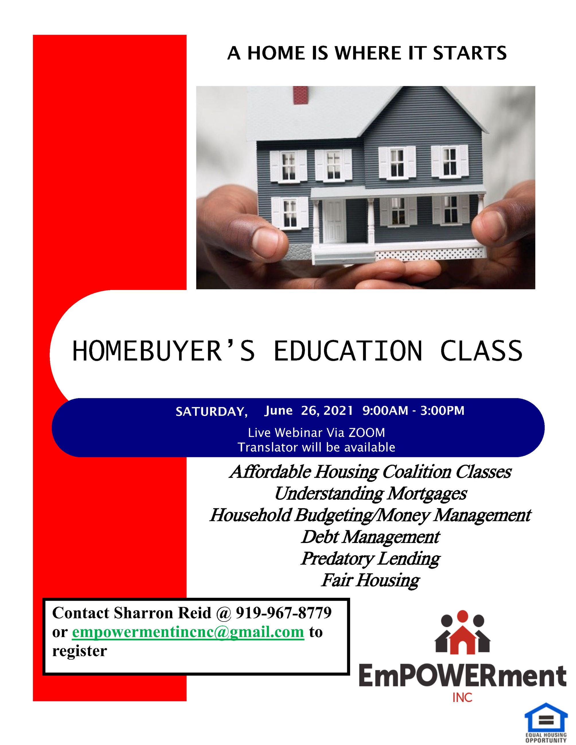 HBE-Flyer 2021 June class (2)