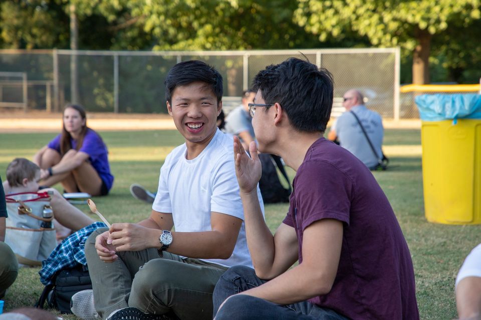 GoodNeighborInitiative